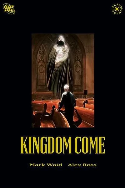 Absolute Kingdom Come (2006) - Series 
