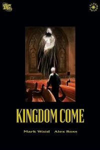 Absolute Kingdom Come