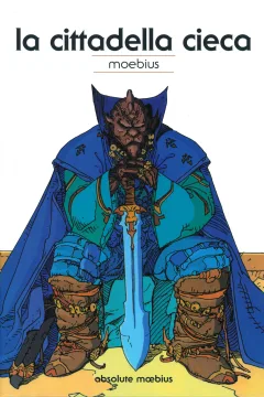 Absolute Moebius