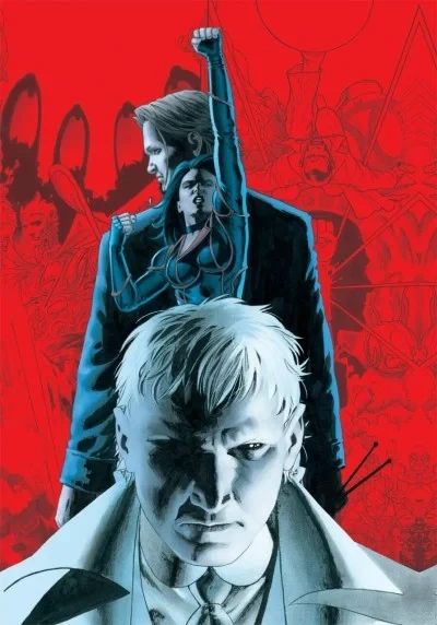 Absolute Planetary (2021) - Series 