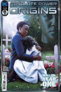 Absolute Power: Origins