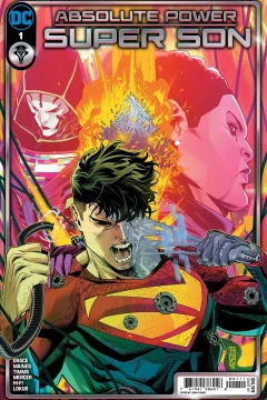 Absolute Power: Super Son