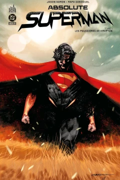 Absolute Superman