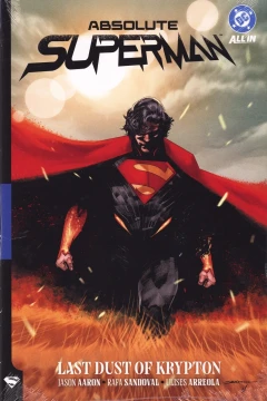 Absolute Superman
