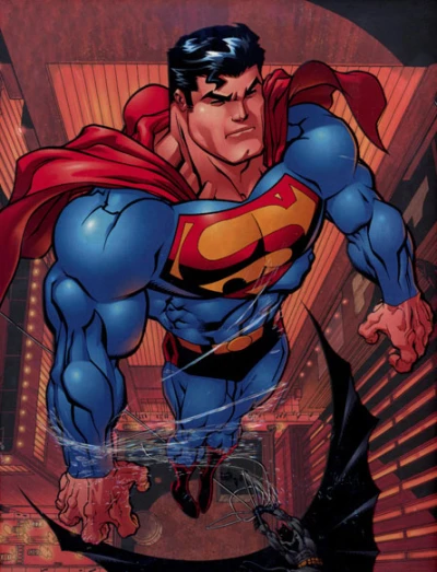 Absolute Superman/Batman (Hardcover, 2013) - Series 