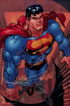 Absolute Superman/Batman