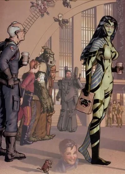 Absolute Top Ten (2013) - Series 