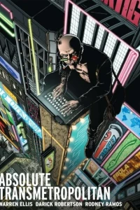 Absolute Transmetropolitan