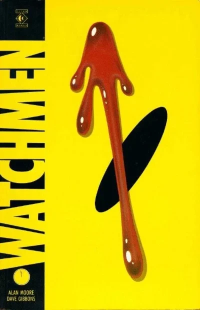 Absolute Watchmen (2005) - Series 
