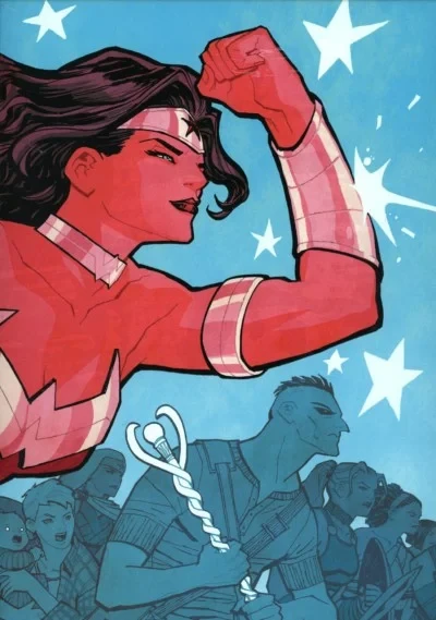 Absolute Wonder Woman By Brian Azzarello & Cliff Chiang (2017) - Series 