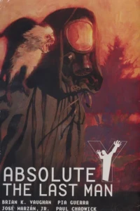 Absolute Y: The Last Man