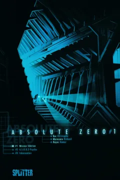Absolute Zero