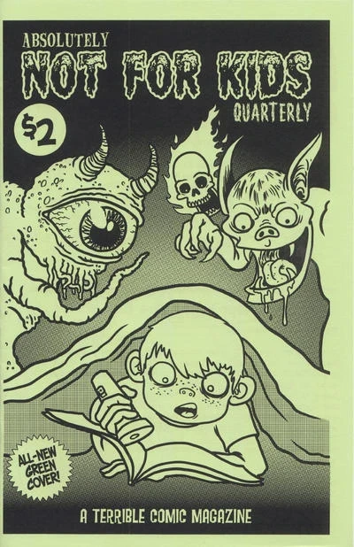 Zine Tech USA