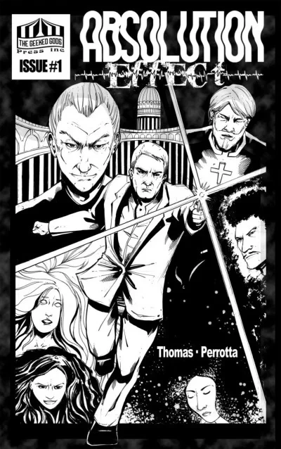 Absolution Effect (2017) - Series 