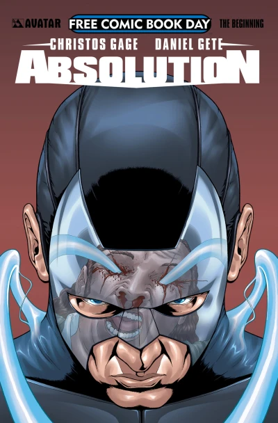 Absolution: The Beginning (2013) - Series 