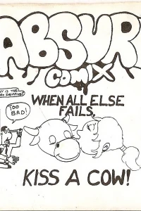 Absurd Comix