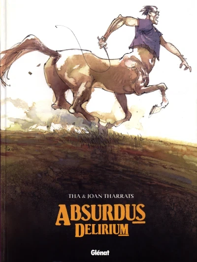 Absurdus Delirium (2004) - Series 