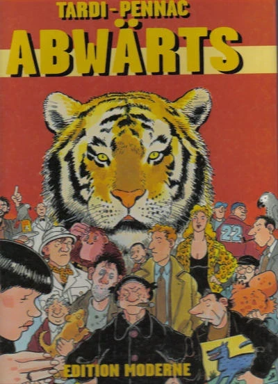 Abwärts (2000) - Series 