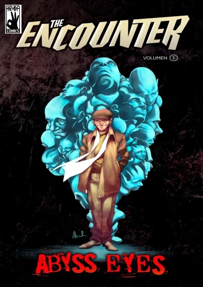 Abyss Eyes (2019) - Series 