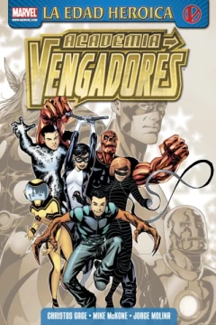 Academia Vengadores