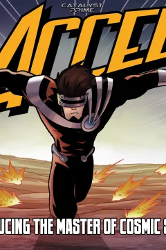 Accel