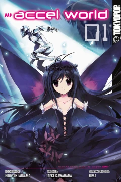 Accel World
