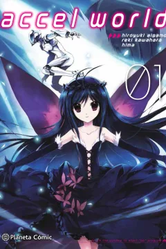 Accel World