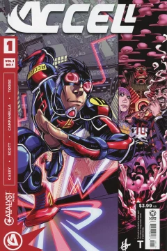 Accell