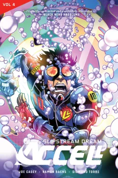 Accell: Slipstream Dream