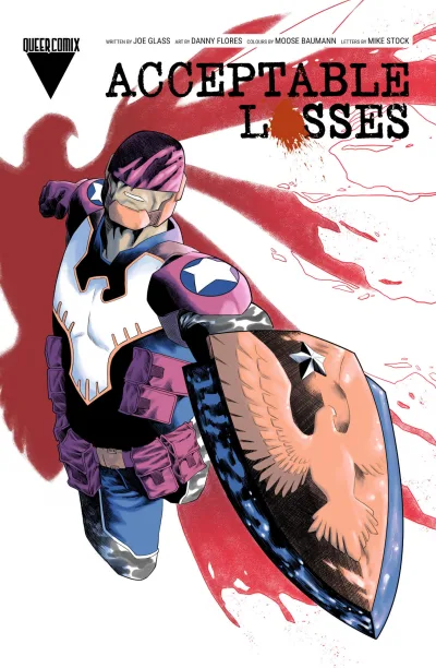 Acceptable Losses (2020) - Series 