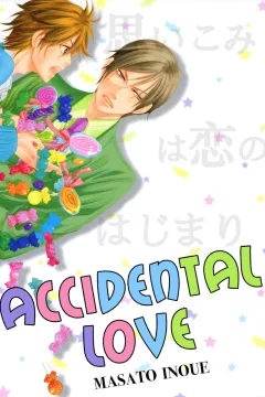 Accidental Love