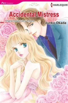 Accidental Mistress