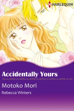 Accidentally Yours