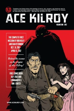 Ace Kilroy