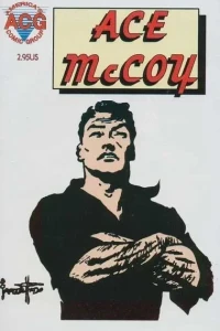 Ace McCoy