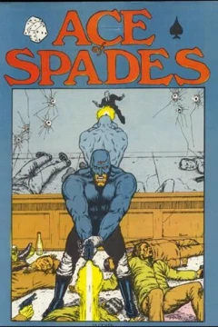 Ace of Spades