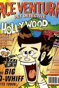 Ace Ventura Pet Detective