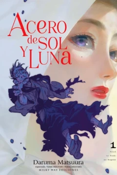 Acero de Sol Y Luna