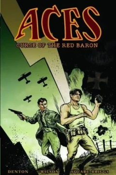 Aces: Curse of the Red Baron