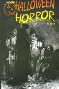 ACG's Halloween Horror