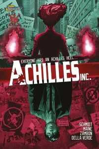 Achilles, Inc.