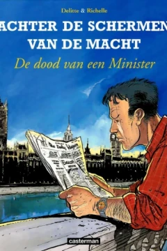 Achter de Schermen van de Macht