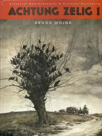 Achtung Zelig! Druga wojna (2004) - Series 