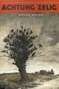 Achtung Zelig! Druga wojna