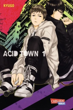 Acid Town