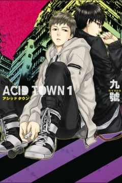 Acid Town