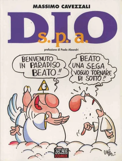 Acme Comics (1992) - Series 