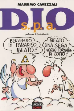 Acme Comics