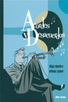 Acordes y Desacuerdos