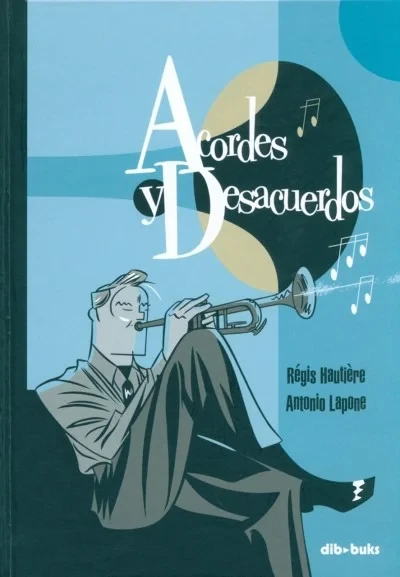 Acordes y Desacuerdos (2012) - Series 